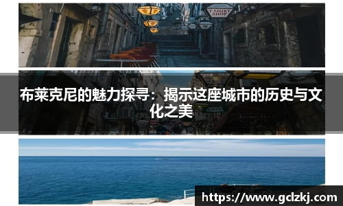 布莱克尼的魅力探寻：揭示这座城市的历史与文化之美